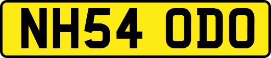 NH54ODO