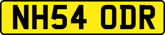 NH54ODR