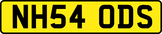 NH54ODS