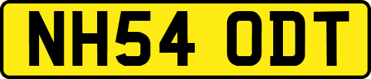 NH54ODT