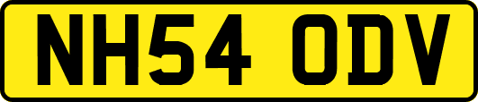 NH54ODV