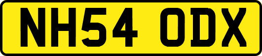 NH54ODX
