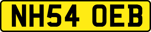 NH54OEB