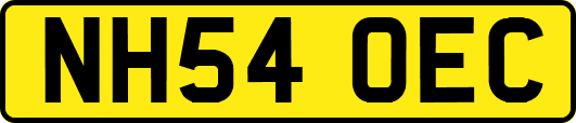 NH54OEC