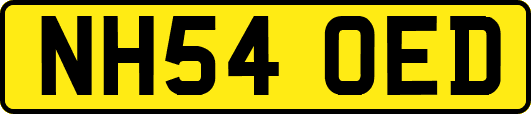 NH54OED