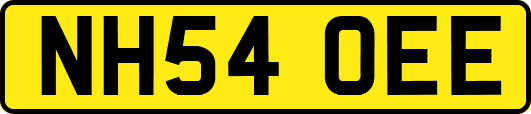 NH54OEE