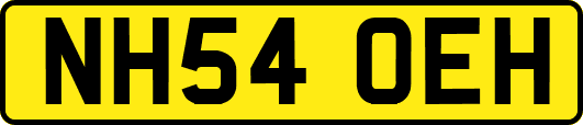 NH54OEH