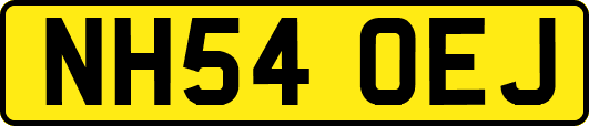 NH54OEJ