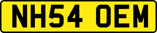 NH54OEM
