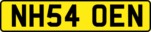 NH54OEN