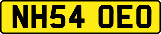 NH54OEO