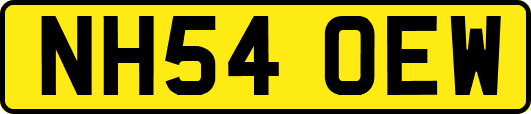 NH54OEW