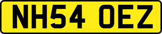 NH54OEZ