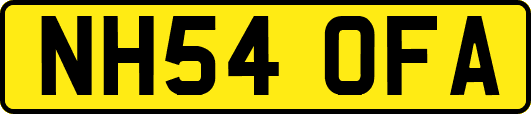 NH54OFA