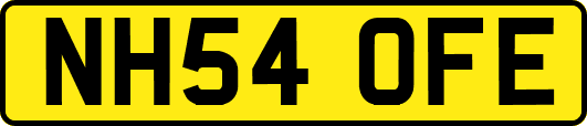 NH54OFE