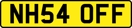 NH54OFF