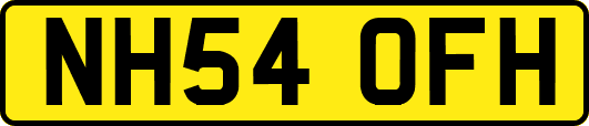 NH54OFH