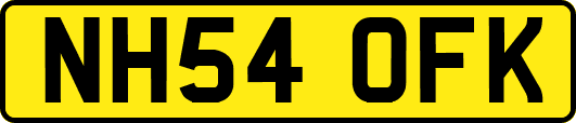 NH54OFK