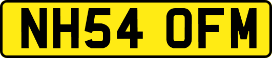NH54OFM
