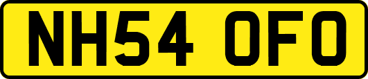NH54OFO