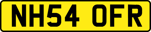 NH54OFR