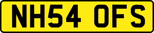 NH54OFS