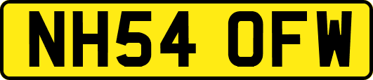 NH54OFW