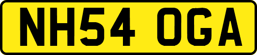 NH54OGA