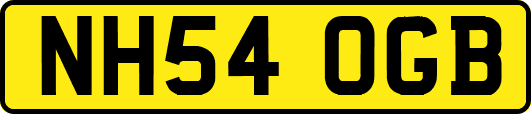NH54OGB
