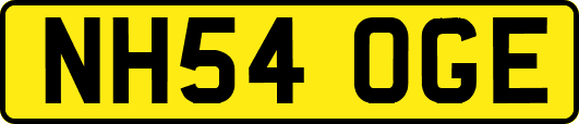 NH54OGE