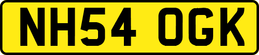 NH54OGK