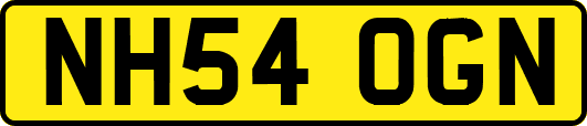 NH54OGN