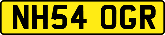 NH54OGR