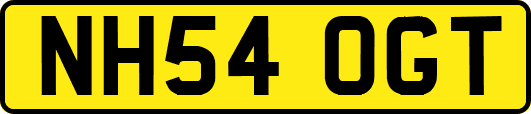 NH54OGT
