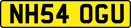 NH54OGU