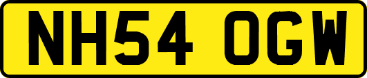 NH54OGW