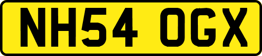 NH54OGX