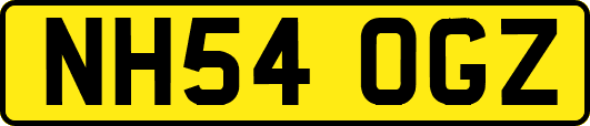 NH54OGZ