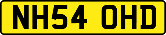 NH54OHD