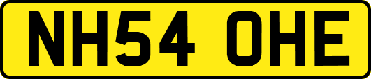 NH54OHE