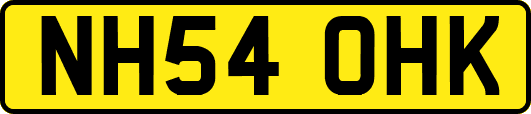 NH54OHK