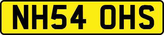 NH54OHS