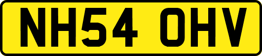 NH54OHV
