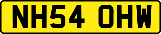 NH54OHW