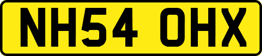 NH54OHX