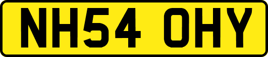 NH54OHY
