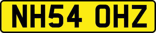 NH54OHZ