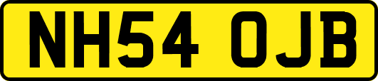 NH54OJB