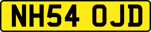 NH54OJD