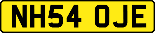 NH54OJE